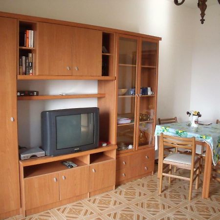 Apartmán Casa Irene Perledo Exteriér fotografie