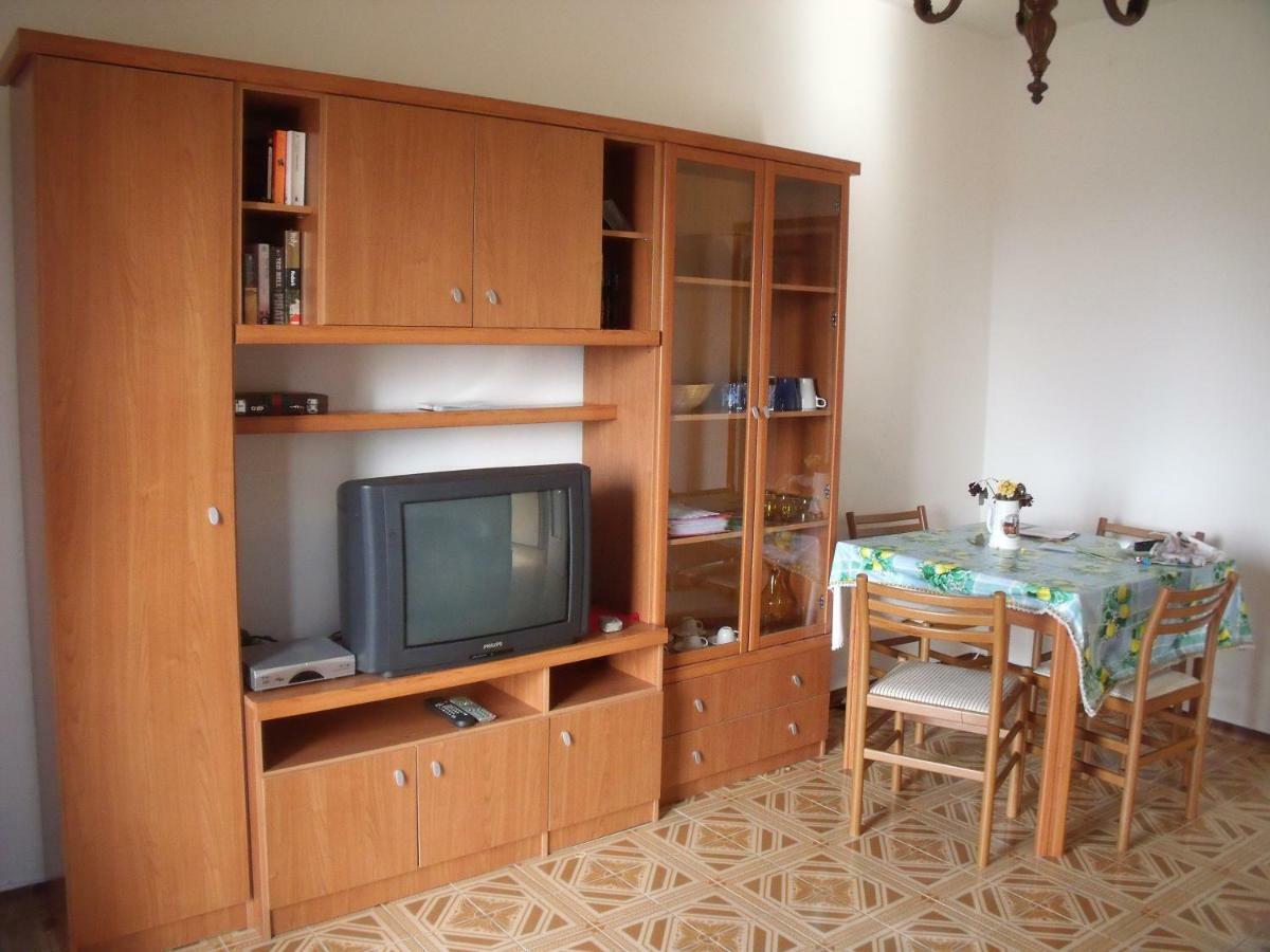 Apartmán Casa Irene Perledo Exteriér fotografie