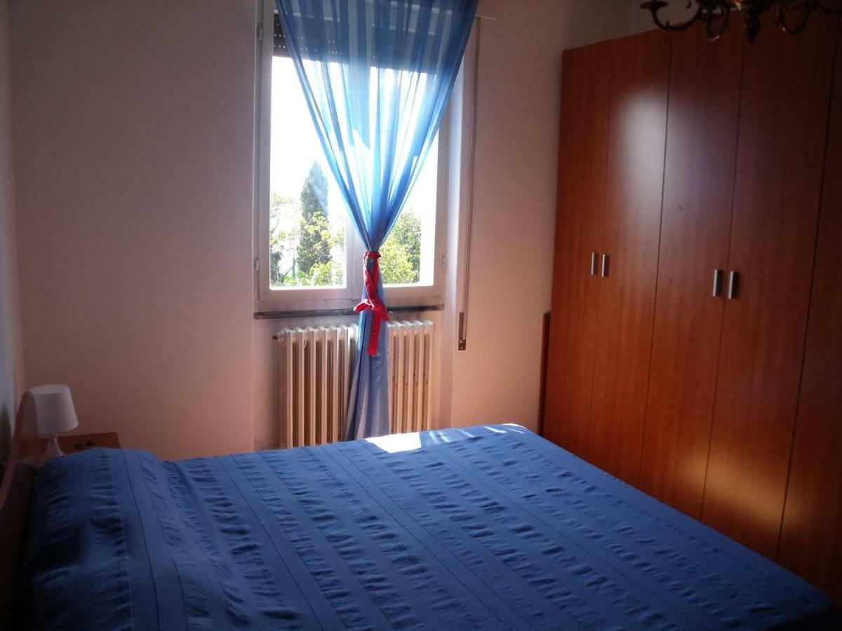 Apartmán Casa Irene Perledo Exteriér fotografie