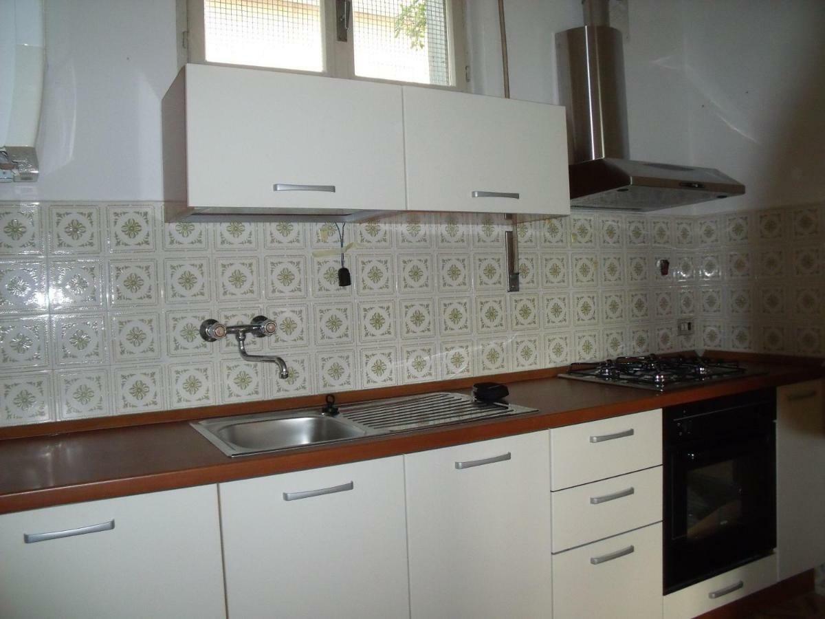 Apartmán Casa Irene Perledo Exteriér fotografie