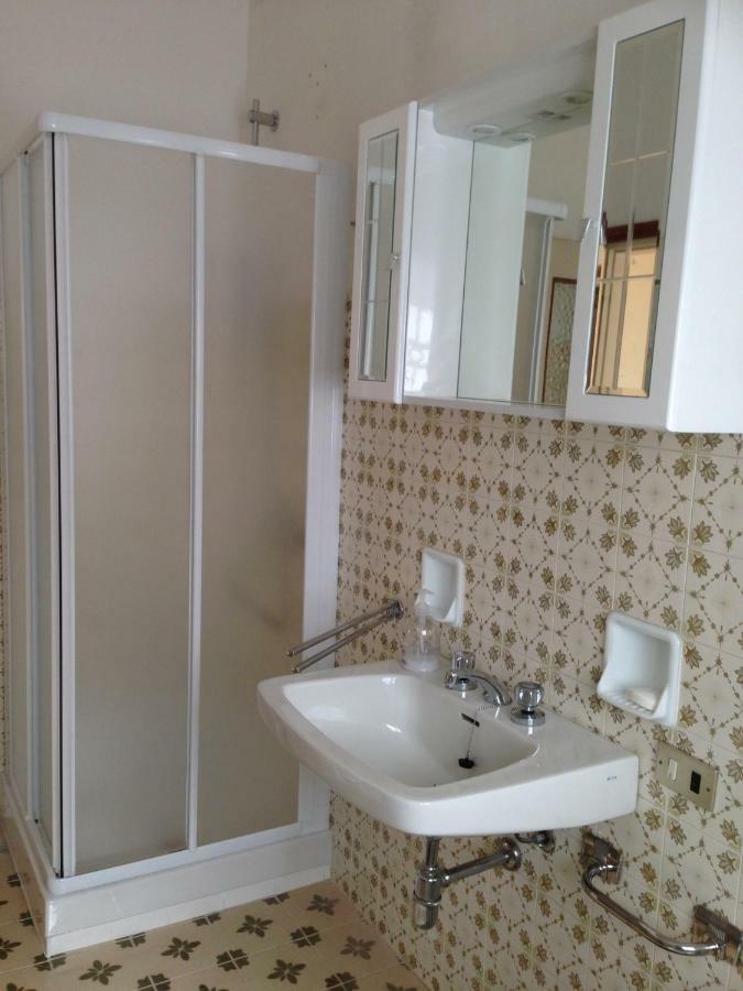 Apartmán Casa Irene Perledo Exteriér fotografie